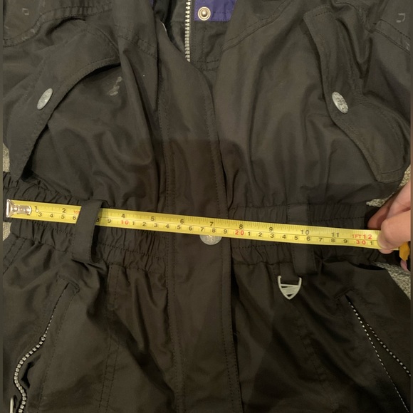 Snow/Ski Jumpsuit - Picture 12 of 12